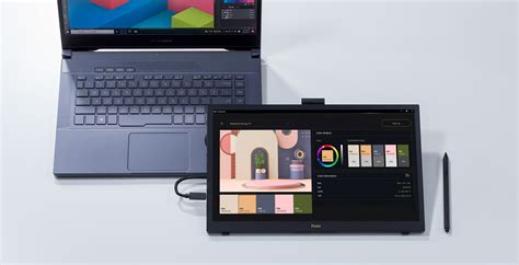 Színkalibrálás folyamata ASUS ProArt Creator Hubban
