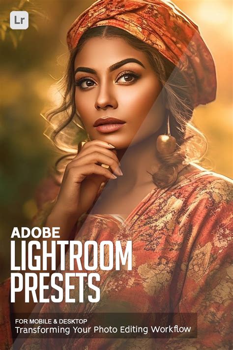Lightroom Presets Workflow