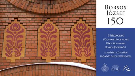 Borsos József első műterme