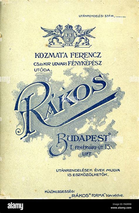 Kozmata Ferenc műterme Szegeden