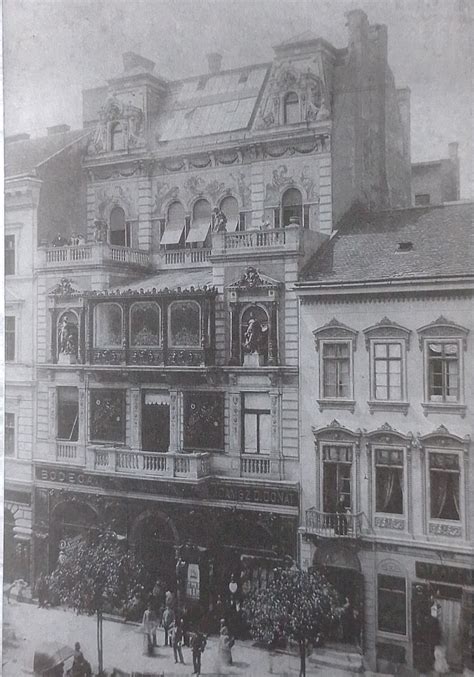 Mai Manó műteremháza