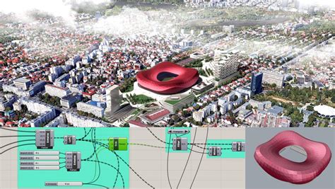 Archicad Tervezési Opciók kezelése