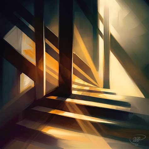 Fény és árnyék példa gömbön