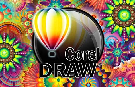 CorelDRAW minták és illusztrációk
