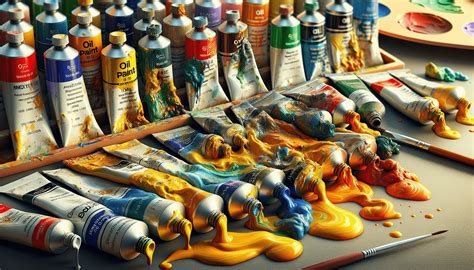 Oil Paint szűrő effekt
