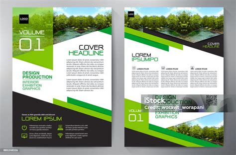 szórólap sablon InDesign