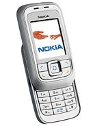Nokia 6111 telefon
