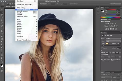 Photoshop CS6 helyesírás-ellenőrzés