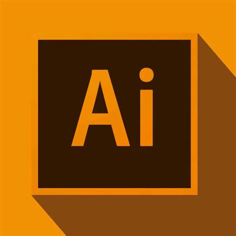 Illustrator alávágás példa