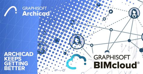 BIMcloud Könyvtár szinkronizálás