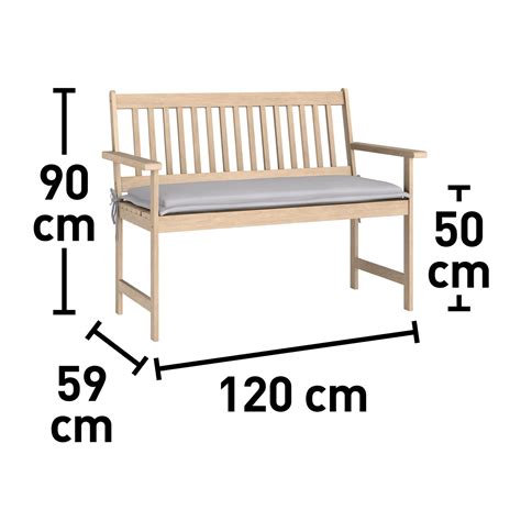 FSC tanúsítvánnyal rendelkező kerti bútorok