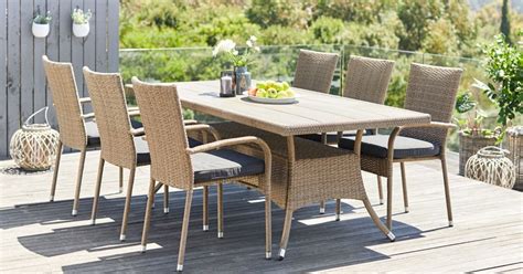 JYSK kerti bútor kollekció