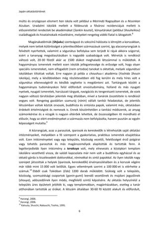 Példa OpenType ligatúrákra és speciális karakterekre