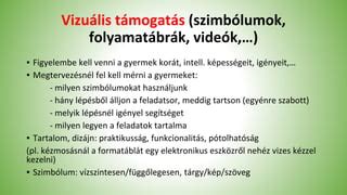 Végeredmény: Vizes effektussal ellátott szöveg