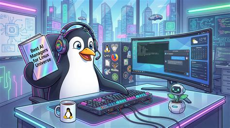 Linux asztali környezetek összehasonlítása