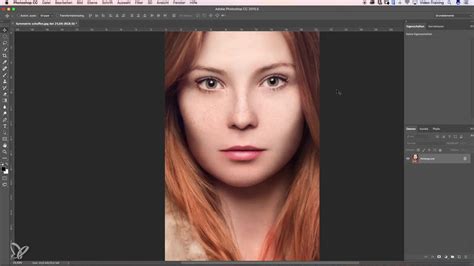 Új korrekciós réteg létrehozása a Photoshopban