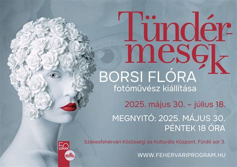 Borsi Flóra egy cím nélküli munkája a Recent Artworks sorozatból