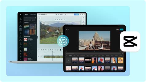 CapCut asztali verzió