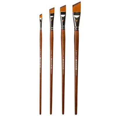 Művészi előzmény ecset példa