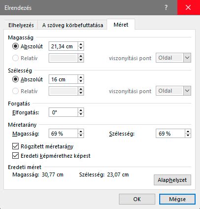 Kép elhelyezése InDesign dokumentumban