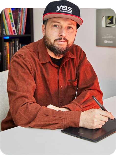 Martin Perhiniak portréja