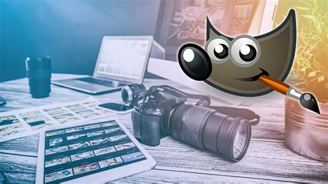 GIMP GIMPresszionista és Buckaleképezés beállításai