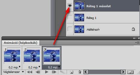 Animáció készítése a Corel R.A.V.E. 3-mal