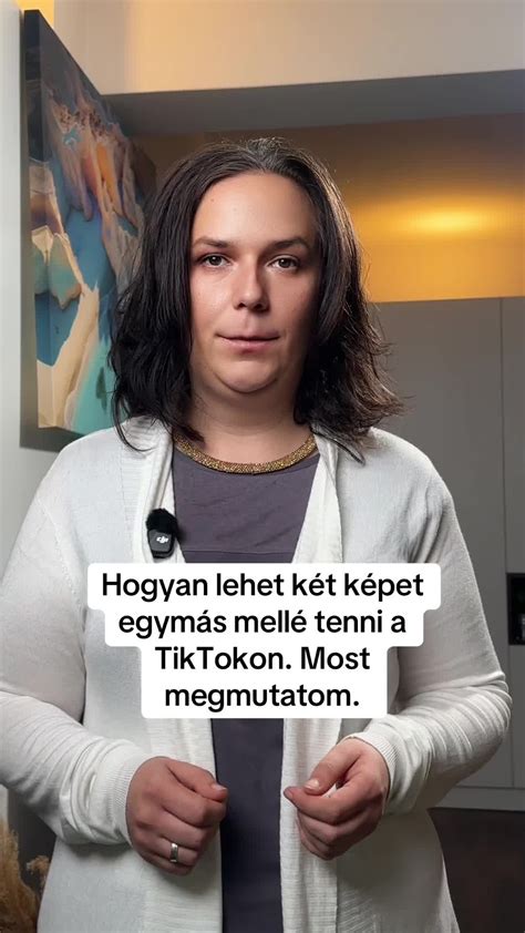 CapCut képek egymás mellé helyezése kollázs