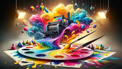 Nyomdai színkeverés CMYK