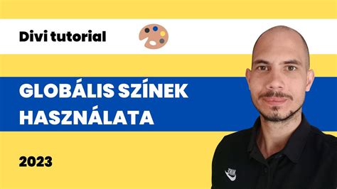 Globális színek beállítása Illustratorban