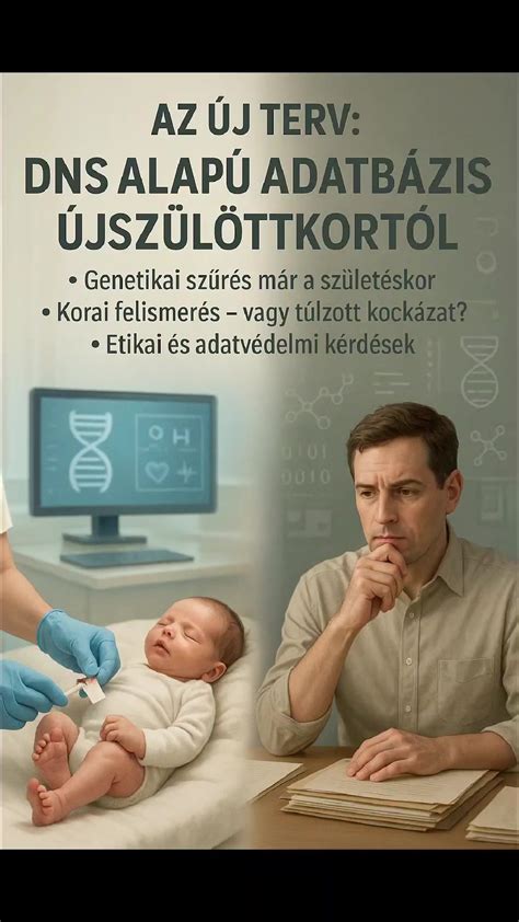 Illusztráció a DNS működéséről