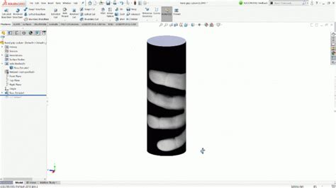3D textúra origó beállítása