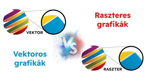 Raszter kép vektorizálása CorelDRAW-ban
