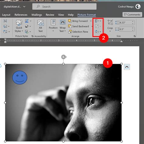Objektumok igazítása CorelDRAW-ban