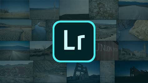 Lightroom felületének áttekintése