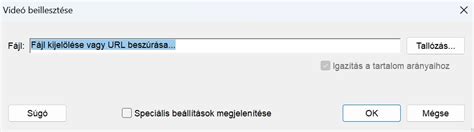Objektumok mentése Snippetként az Adobe Bridge-ben