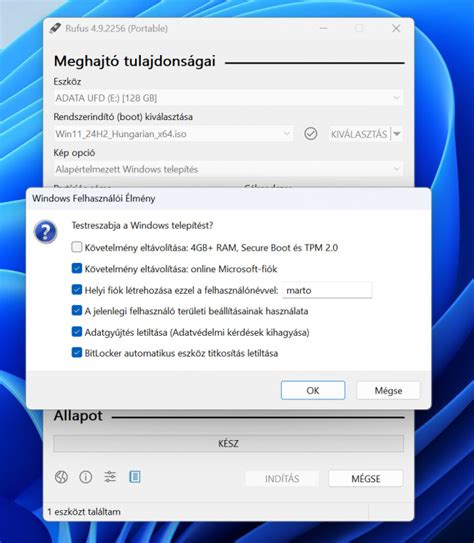Archicad telepítő indítása