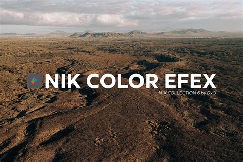 Nik Collection Color Efex Pro szűrők