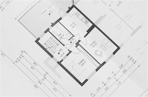 ARCHICAD méretvonal jelölések