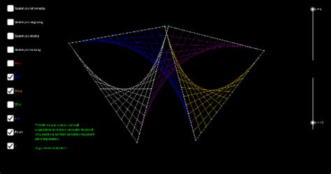 Bézier görbék szerkesztése Inkscape-ben