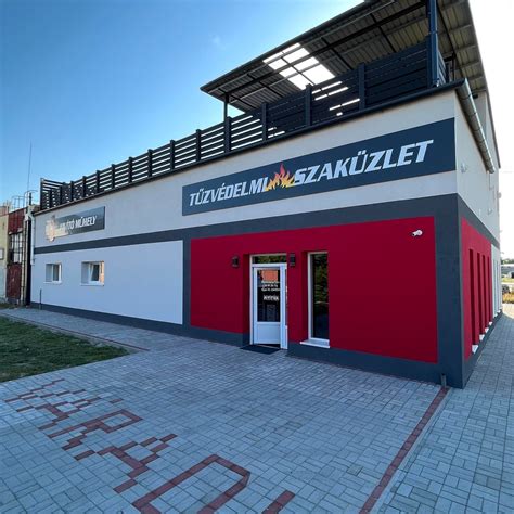 Tűzvédelmi besorolású acélszelvények