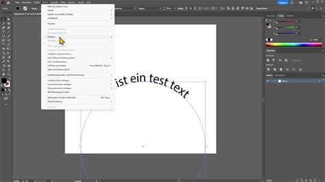 Adobe Illustrator felület képek vektorizálásához