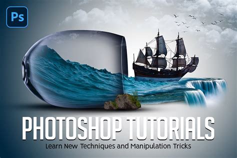 Photoshop layer manipulation
