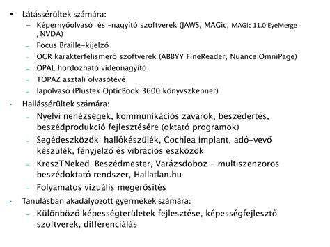 Különböző eszközök színvisszaadása