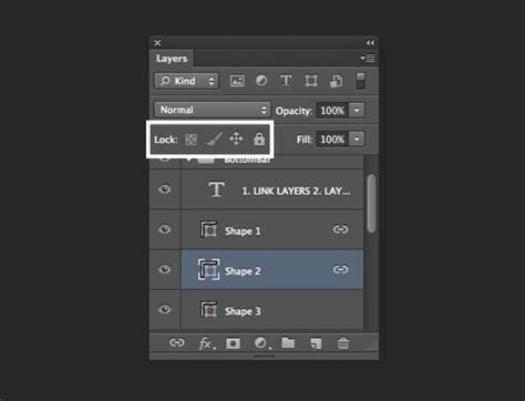 Photoshop Layers panel és alapréteg módosítása