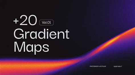 Példa Gradient Map kiemelésre
