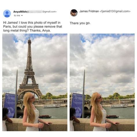 James Fridman Instagram