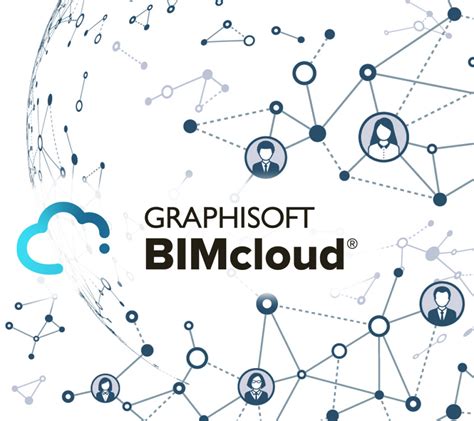Archicad BIMcloud felület