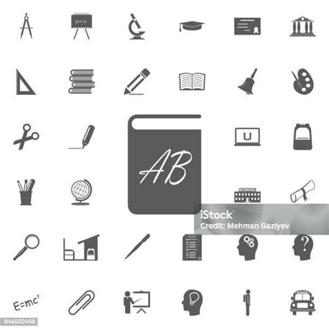 Hunspell szótár ikon