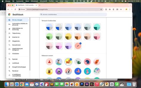 Adobe Bridge felületének képernyőképe, ahol az ikonok láthatóak